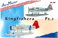 AeroMaster 48-410 - Kingfishers, Part I