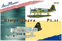 AeroMaster 48-411 - Kingfishers, Part II