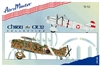 AeroMaster 48-421 Chirri CR.32 Collection