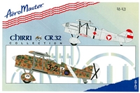 AeroMaster 48-421 Chirri CR.32 Collection