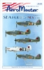 AeroMaster 48-439 Sea Hurricanes at War, Part I