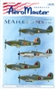 AeroMaster 48-440 - Sea Hurricanes at War, Part II