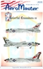 AeroMaster 48-445 Colorful Crusaders III