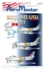 AeroMaster 48-447 Sabres Over Korea, Part V
