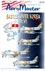 AeroMaster 48-448 - Sabres Over Korea, Part VI