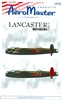 AeroMaster 48-453 Lancaster Bombers, Part 3