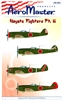 AeroMaster 48-463 Hayate Fighters, Part II