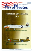 AeroMaster 48-483 - Mitchell Collection, Part V