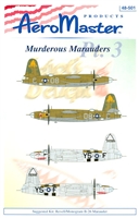 AeroMaster 48-501 - Murderous Marauders, Part 3