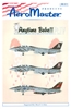 AeroMaster 48-511 - Anytime Babe!! Part IV (F-14 Tomcats)