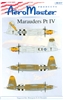 AeroMaster 48-517 - Marauders Part IV