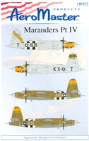 AeroMaster 48-517 - Marauders Part IV