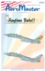 AeroMaster 48-526 - Anytime Babe!! Part VI (F-14 Tomcats)