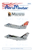 AeroMaster 48-551 - Vikings of the Fleet, Lo Visibility, Pt IV