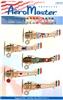 AeroMaster 48-576 - Italo-French Spad Aces, 1917-1918