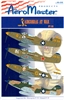 AeroMaster 48-595 Airacobras at War, Part III