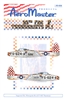 AeroMaster 48-608 - 86th FBG Thunderjets, Part I