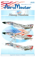 AeroMaster 48-639 - Phancy Phantoms, Part VII