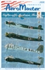 AeroMaster 48-661 Luftwaffe Medium Bombers, Part III