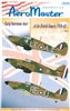 AeroMaster 48-663 - Early Hurricane Aces of the British Empire 1939-40, Part I