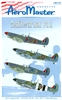AeroMaster 48-770 Seafires at War, Part II