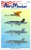 AeroMaster 72-173 Stinging Hornets, Part III