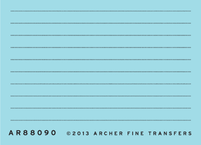 Archer AR88090 - Micro Weld Beads (various scales)