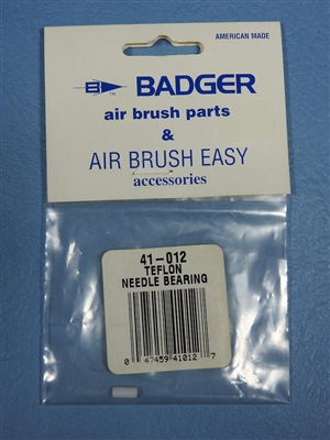 Badger 41-012 - PTFE Needle Bearing for 175 Crescendo Airbrush