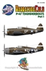Barracuda BC-32002 - P-47 Thunderbolts - Part 1