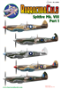 Barracuda BC-32008 - Spitfire Mk. VIII, Part 1