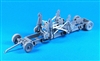 Belcher Bits BB24 - Grand Slam and Tallboy Transport Trolley (1/48 scale)