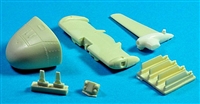 Belcher Bits BB35 - Lynx HAS.2 Conversion Set (1/48 scale)