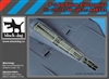 Black Dog A48101 - F-14 D Spine Electronics (for AMK)
