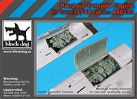 Black Dog A48131 - Panavia Tornado Engine