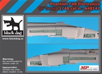 Black Dog A48142 - Phantom F4B Electronics