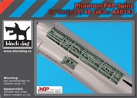 Black Dog A48143 - Phantom F4B Spine