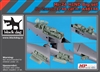 Black Dog A48148 - Mi-24 Hind Big Set