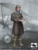 Black Dog F32001 - German Fighter Pilot No. 1, 1914-1918