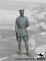 Black Dog F32014 - RFC Fighter Pilot No. 2, 1914-1918