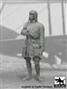 Black Dog F32017 - RFC Fighter Pilot No. 4, 1914-1918