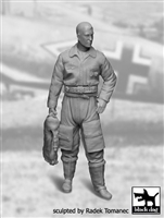 Black Dog F32031 - German Luftwaffe Pilot No. 1, 1940-1945