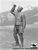 Black Dog F32041 - German Luftwaffe Pilot No. 4, 1940-1945