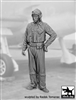 Black Dog F32075 - US Navy Pilot No. 2, 1940-45