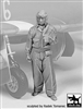 Black Dog F32142 - USAAF Fighter Pilot 1940-45 No. 3