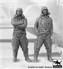 Black Dog F32147 - Japanese Fighter Pilot WW II Set No. 2