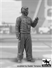 Black Dog F32157 - US Aircraft Carrier Deck Crew No. 1