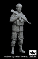 Black Dog F35145 - Ukrainian Army Soldier No. 2