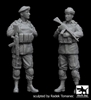 Black Dog F35146 - Ukrainian Army Soldier Set