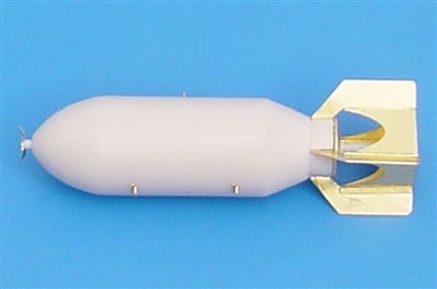 Brengun BRL48007 - US 1000 lb Bomb