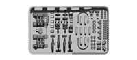 BSK Model BSKMD35002 - T-72 / T-90 Detail Set